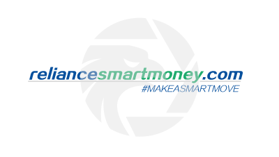 reliancesmartmoney Logo