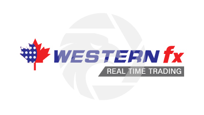 WesternFX Logo