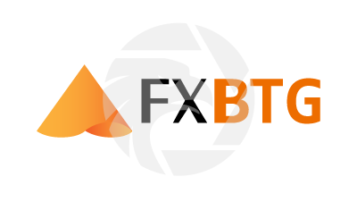 FXBTG Logo