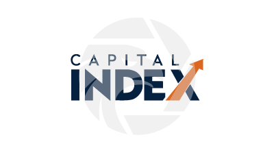 Capital Index Logo