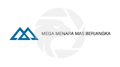 PT. MEGA MENARA MAS BERJANGKA Logo