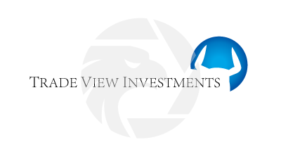 Trade View Logo