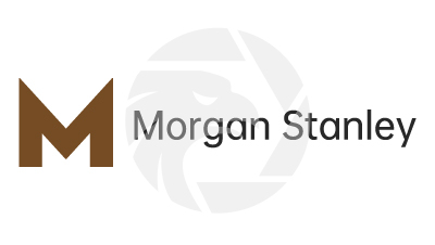 Morgan Stanley Logo