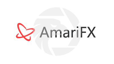 AmariFX Logo
