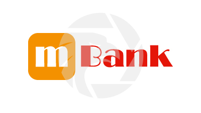 mBank Logo