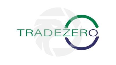 TradeZero Logo