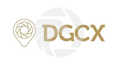 DGCX Logo