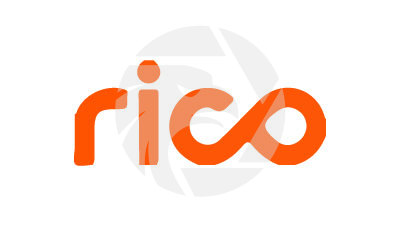 RICO Logo