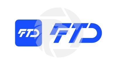 FTD Logo