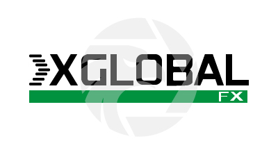 XGLOBAL Logo