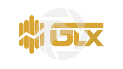 GLX Logo