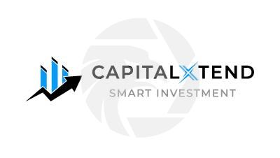 CapitalXtend Logo