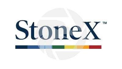 StoneX Logo