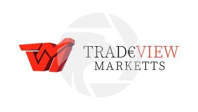 Tradeview Markets Logo