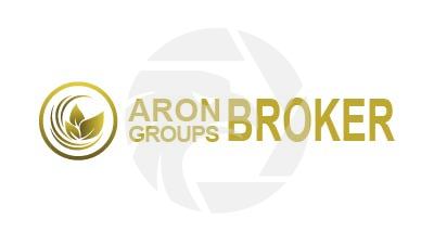 Aron Groups Logo