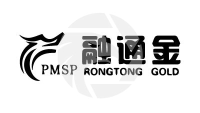 RONGTONG GOLD Logo