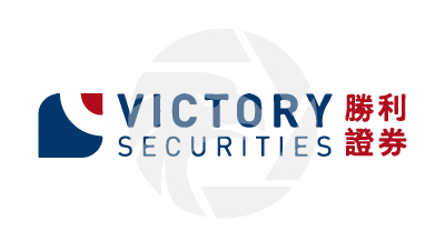 Victory Securities Logo