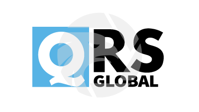 QRS Global Logo