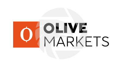 OLIVE MARKETS Logo