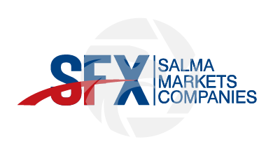Salma Markets Logo