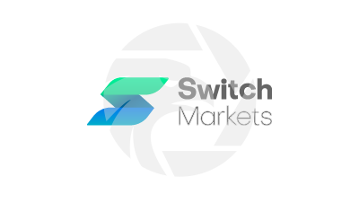 Switch Markets Logo
