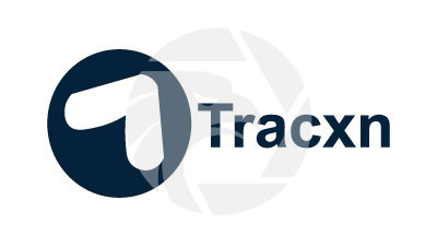 Tracxn Logo