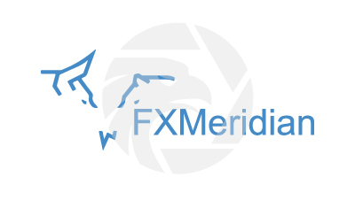 FXMeridian Logo