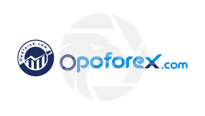 Opoforex Logo