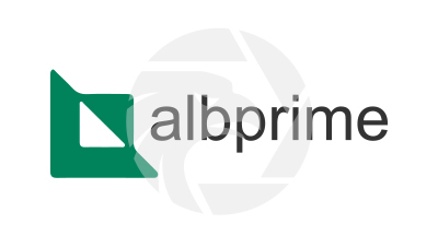 ALB Prime Logo