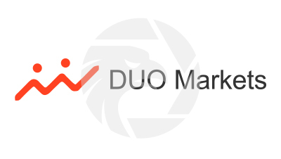 Duo Markets Logo