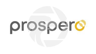 Prospero Logo