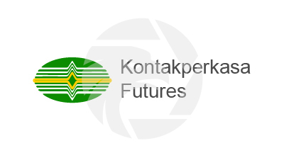 Kontakperkasa Futures Logo