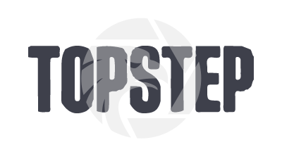 Topstep Logo
