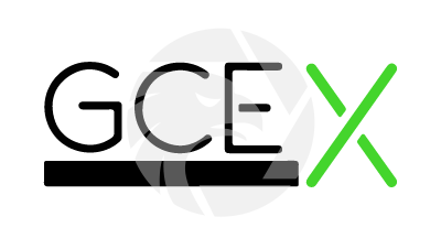 GCEX Logo