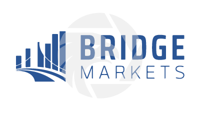 Bridge Markets Logo