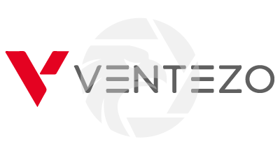 VENTEZO Logo