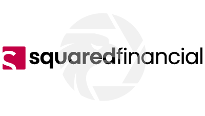 SQUAREDFINANCIAL Logo