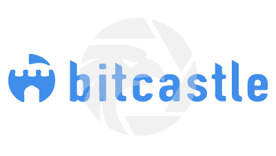 bitcastleFX Logo