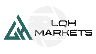 LQH Markets Logo