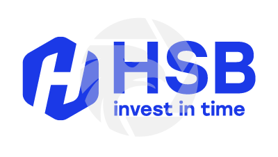 HSB Logo