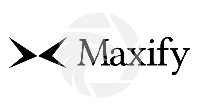 Maxify Logo