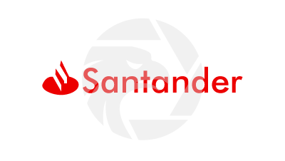 Santander Logo