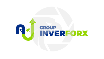 InverForx Logo