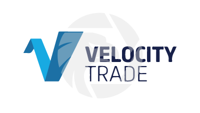 Velocity Trade Logo
