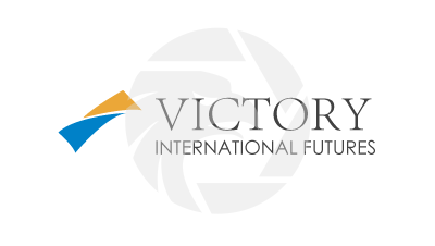 VICTORY INTERNATIONAL FUTURES Logo