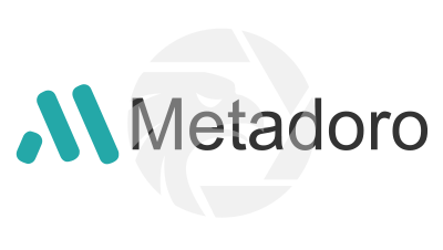Metadoro Logo