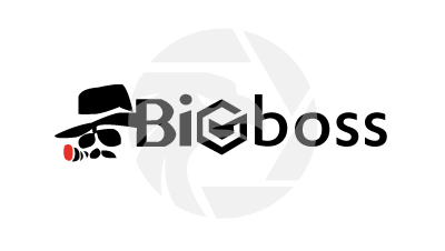 Big Boss Logo