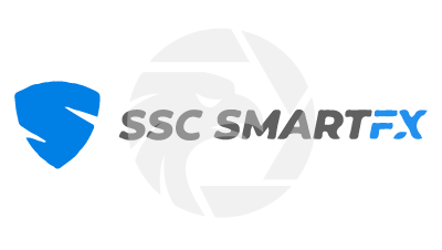 SSC SMART FX Logo