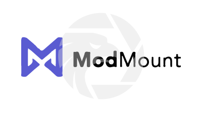 Modmount Logo