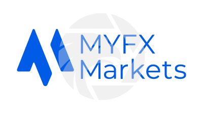 MYFX Markets Logo